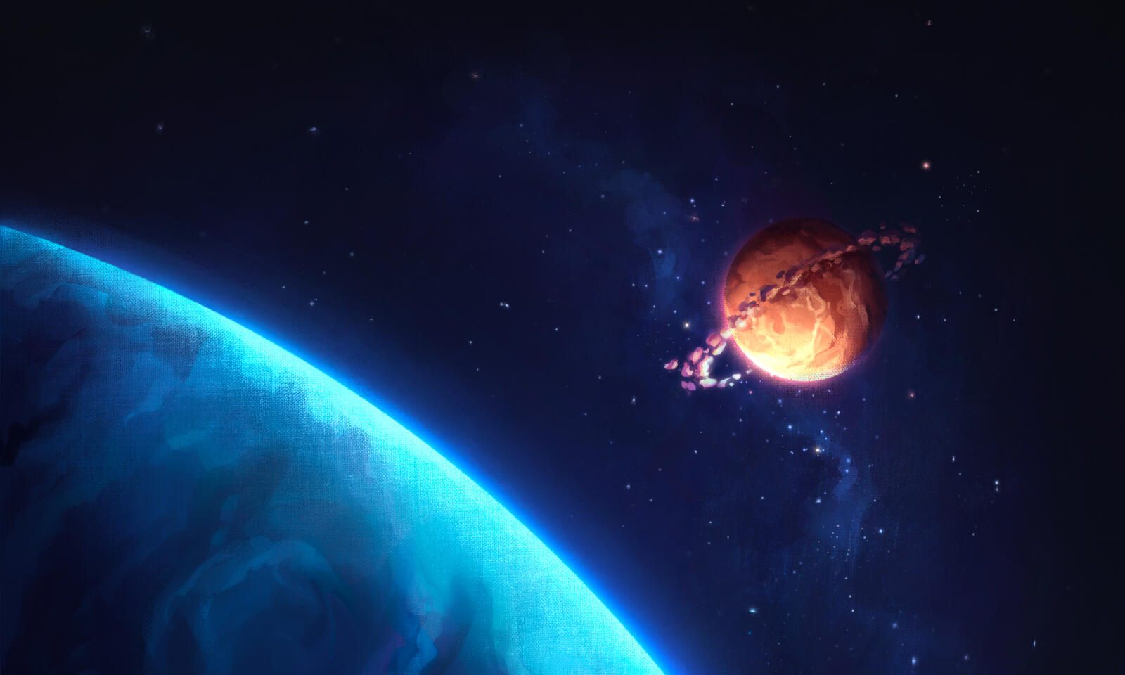 Aphelion