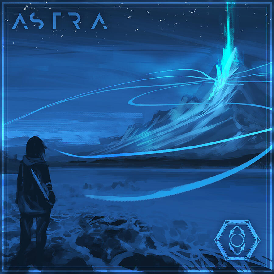 Astra Llovió - Astra