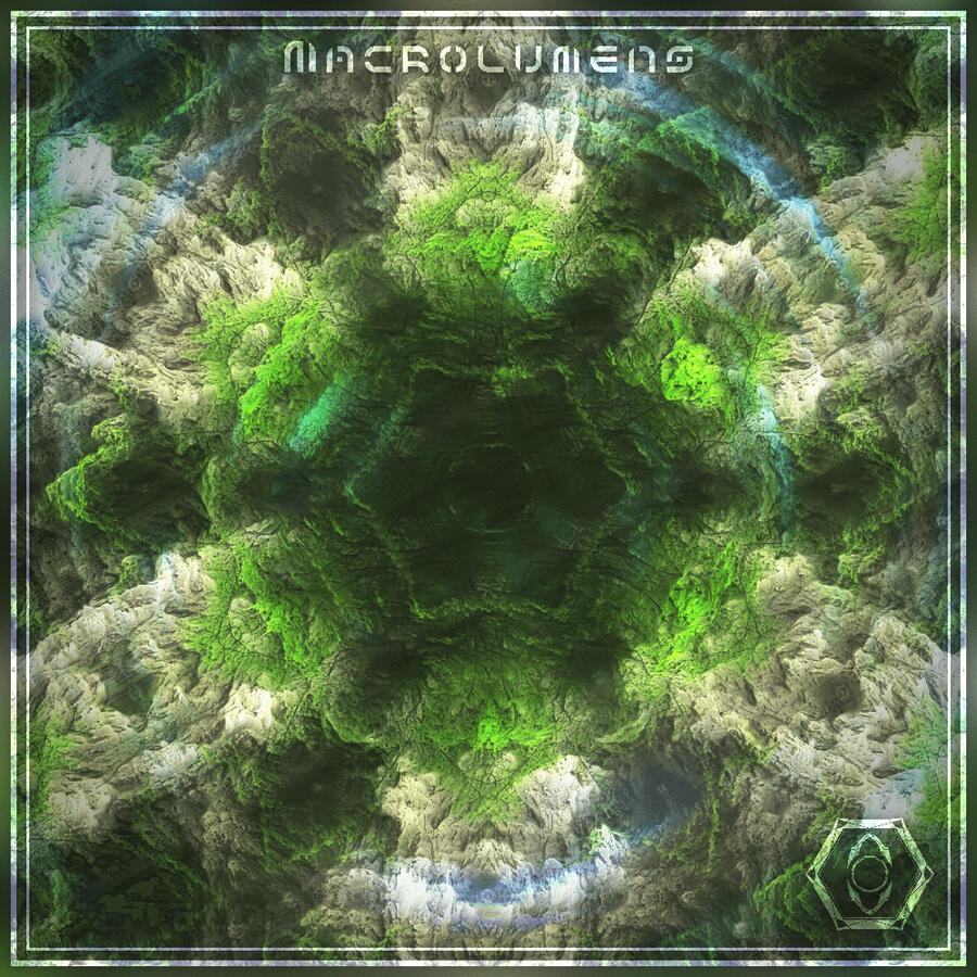 Agente.001 - Macrolumens