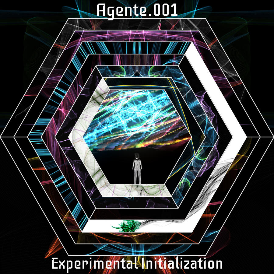 Agente.001 - Experimental Initialization