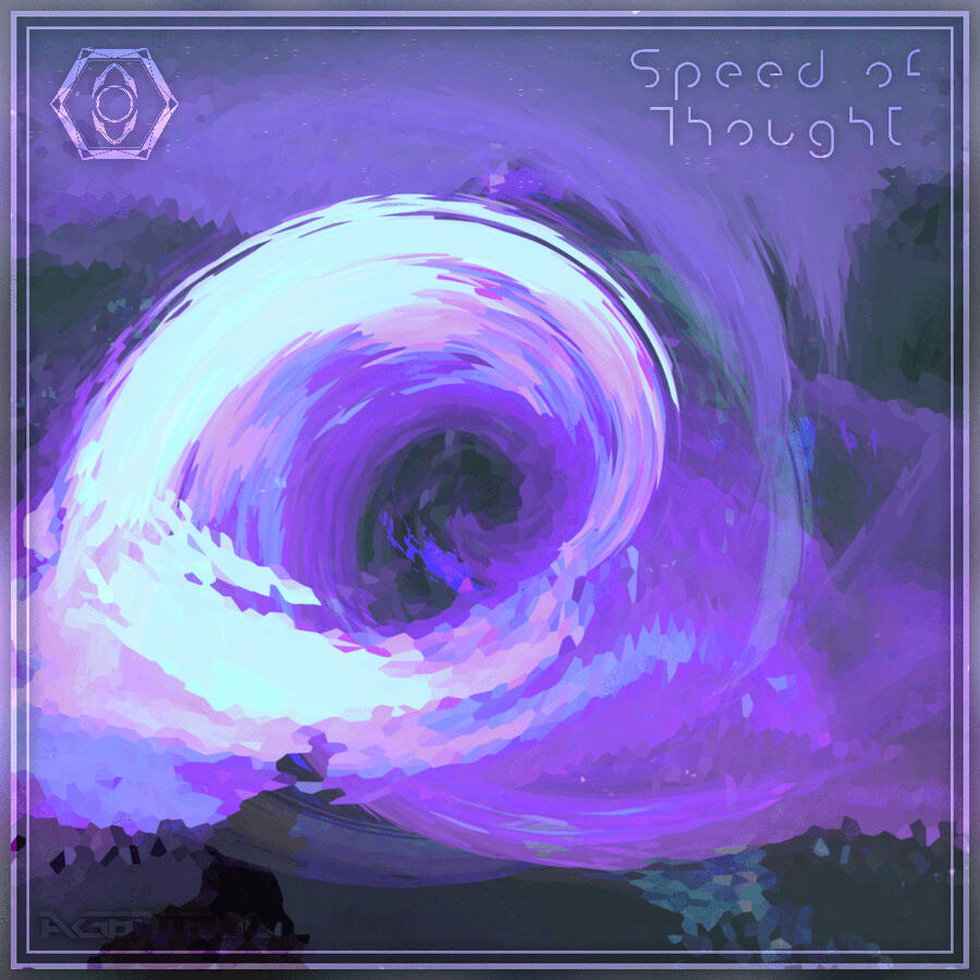 Speed of Thought Llovió - Speed of Thought