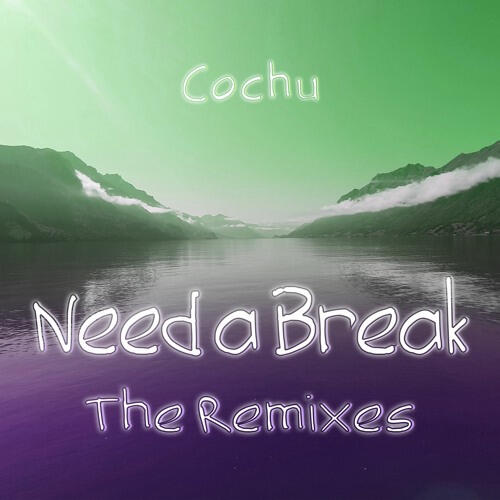 Reality (Remix) Cochu - Reality (Llovió Remix)