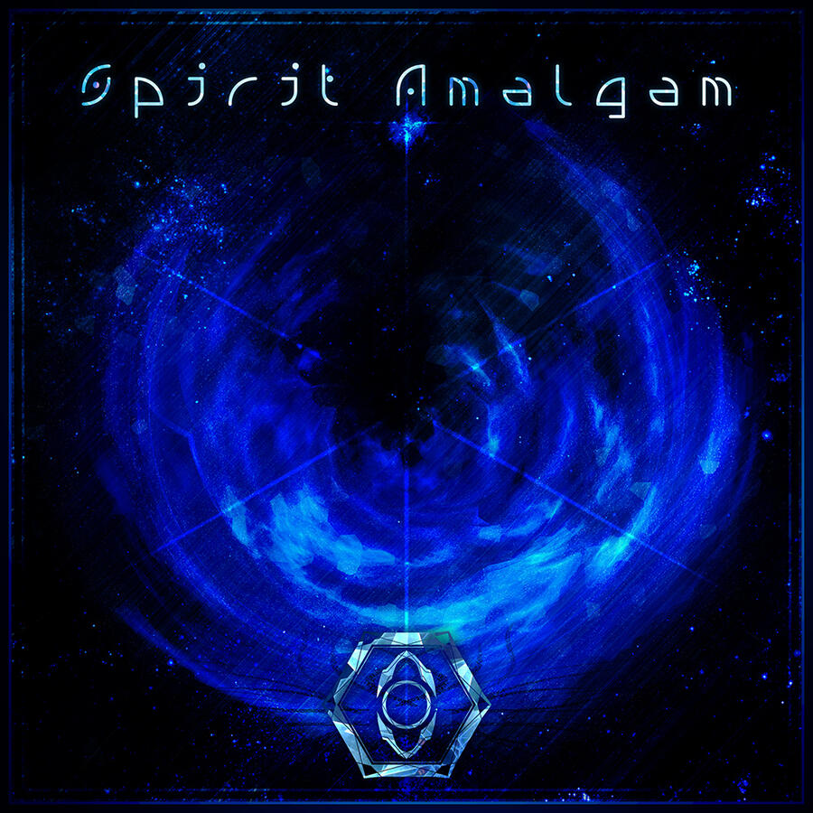 Agente.001 - Spirit Amalgam