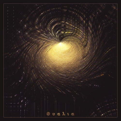 Talurre & Agente.001 - Qualia