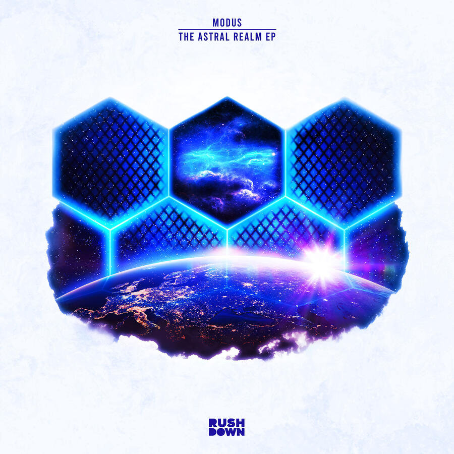 The Astral Realm modus & Llovió - The Astral Realm