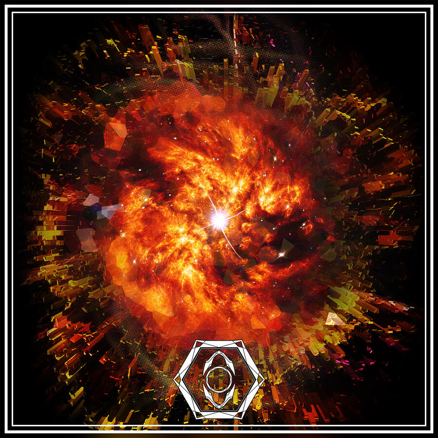 Agente.001 - Wolf Rayet