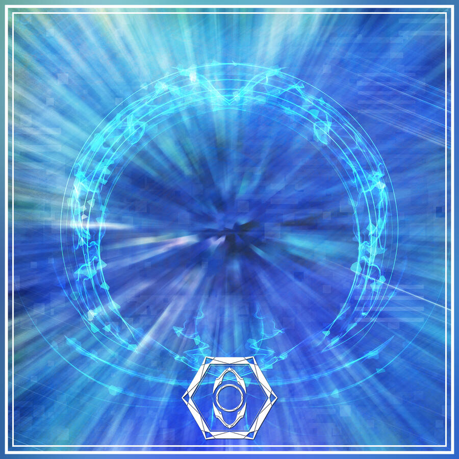 Agente.001 - No Matter what Happens