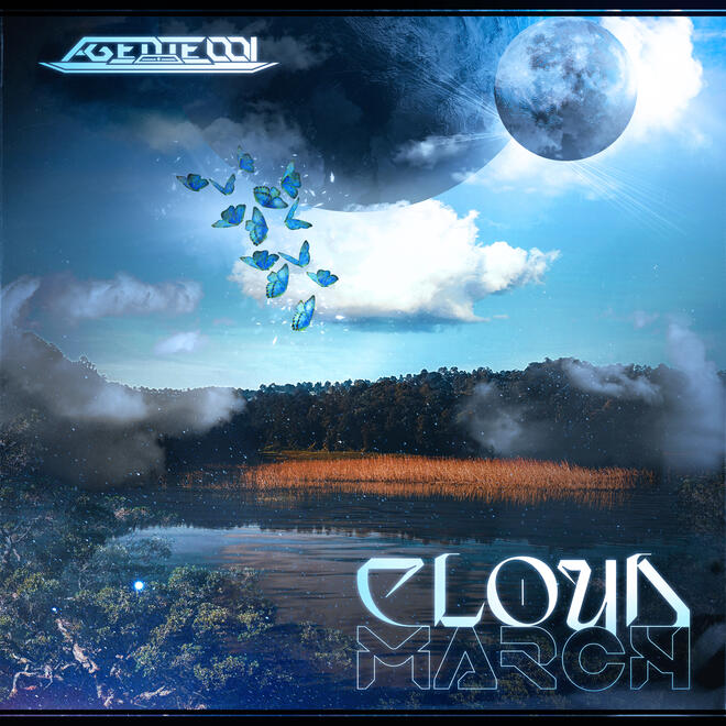 Agente.001 - Cloudmarch