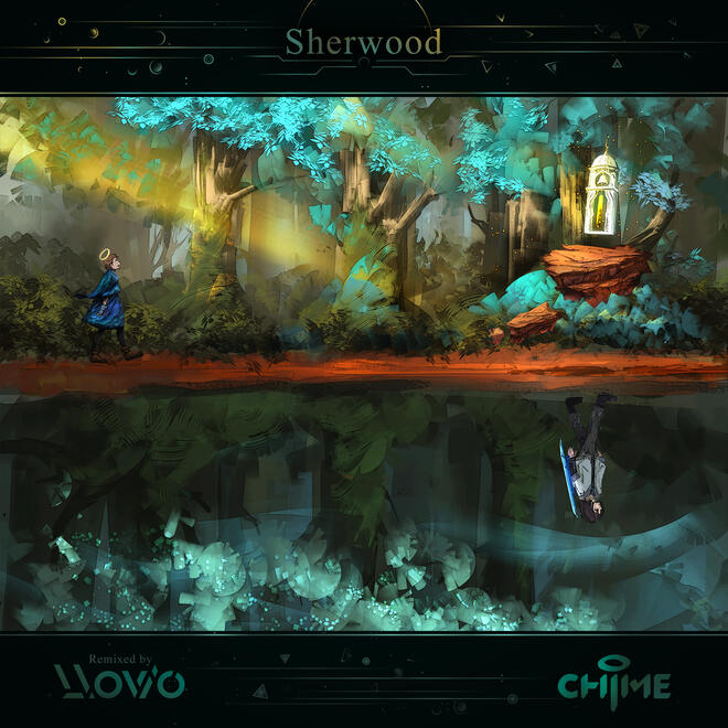 Sherwood Remix Sherwood Remix